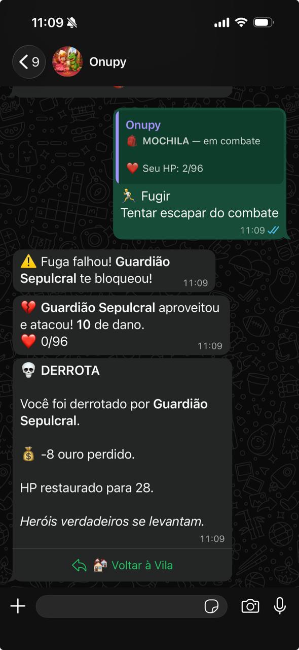 Turnos que importam