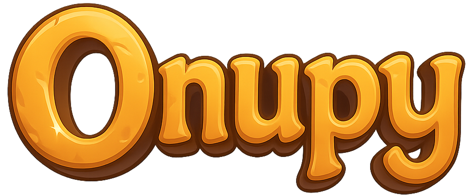 Logo Onupy